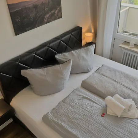 Ferienwohnung Harzabenteuer - Biken, Wandern, Tierliebe & Stil Sankt Andreasberg Exterior foto