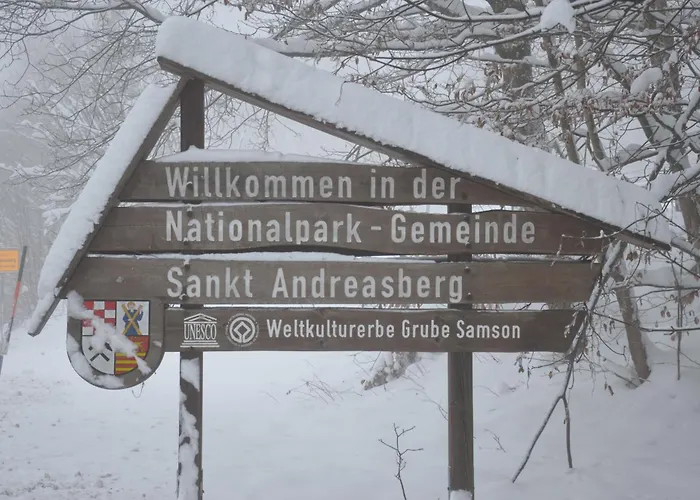 Harzabenteuer - Biken, Wandern, Tierliebe & Stil