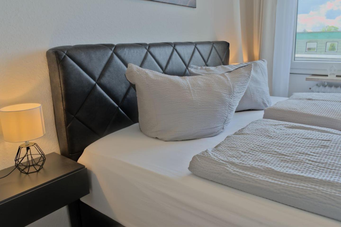 Harzabenteuer - Biken, Wandern, Tierliebe & Stil Apartment Sankt Andreasberg