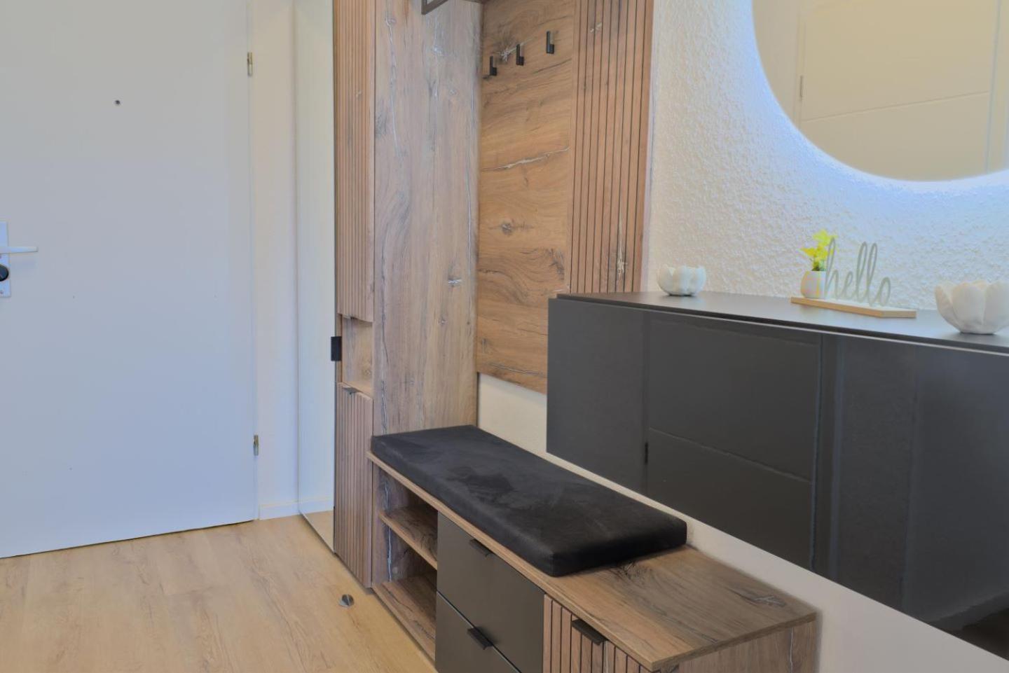 Harzabenteuer - Biken, Wandern, Tierliebe & Stil Apartment Sankt Andreasberg