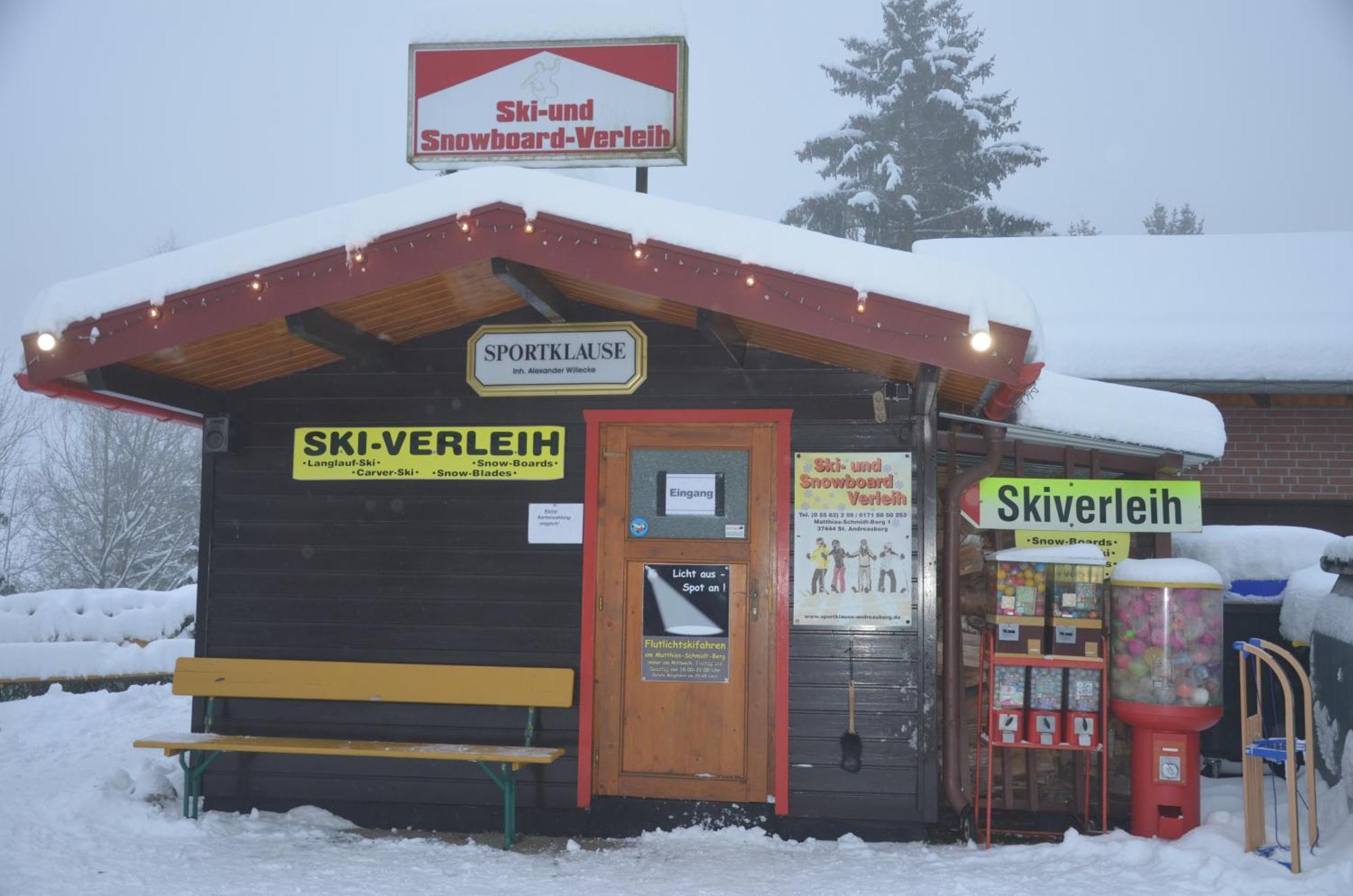 Harzabenteuer - Biken, Wandern, Tierliebe & Stil *